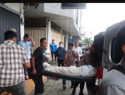 ASN Asal Aceh Ditemukan Tewas Usai Dipijat di Spa Medan