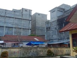 Sarang Walet di Panton Labu tak Miliki IMB, Ini Kata DLHK Aceh Utara
