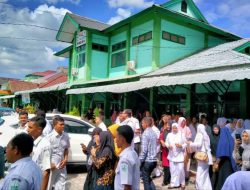 Terkait Nasib 6.247 Honorer, Pemkab Bireuen Masih Tunggu Putusan Menpan RB