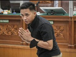 Richard Eliezer Divonis 1,6 Tahun Penjara dalam Kasus Pembunuhan Yosua