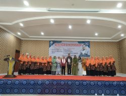 Seminar Hypno Parenting Jadi Orang Tua Smart di Bireuen Sukses Digelar