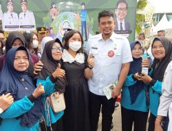 Sukses Kelola Sampah, Bank Sampah Berkah Raih Penghargaan Walikota Medan