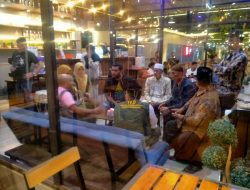 Terkait Larangan Live Musik, Tim Pemkab Bireuen Sambangi Pemilik Cafe Jalan Elak