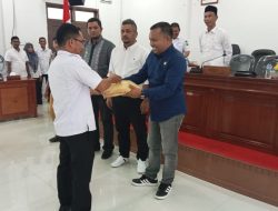 21 Calon Anggota Pansel KIP Bireuen Ikut Ujian Tulis, Berikut Daftarnya