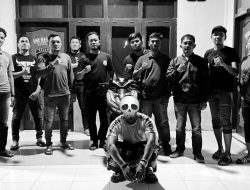 Pelaku Pencurian Sepeda Motor di Pantee Bidari Ditangkap