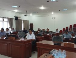 Daftar Nama Calon Pansel KIP Bireuen yang Lulus Tes Tulis