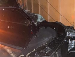 Kecelakaan di Pidie Jaya, Pj. Bupati Aceh Timur Alami Luka Serius