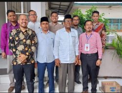 Pansel KIP Bireuen Diumumkan, ada Direktur LBH dan Kepala Kesbangpol
