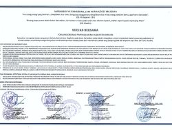 Forkopimda Bireuen Keluarkan Seruan Bersama Jelang Ramadhan 1444 H, Ini Bunyinya