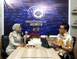 Polda Aceh Bagikan Trik Hadapi Penipuan secara Online