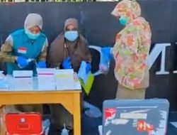 Waduh! BPOM Aceh Deteksi Takjil Mengandung Formalin di Bireuen