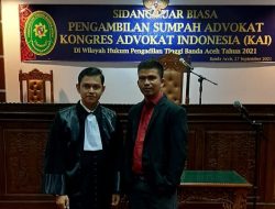Tidak Terbukti, PN Bireuen Vonis Bebas Terdakwa Kasus Sabu