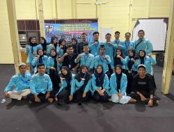 Ramadhan In Love ke V, KNPI Gandapura Gelar Serangkaian Kegiatan