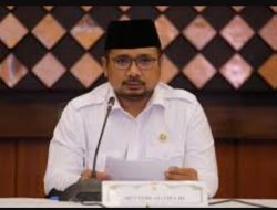 Resmi! Pemerintah Tetapkan Lebaran Idul Fitri 2023 Jatuh Pada Sabtu 22 April