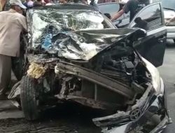 Kecelakaan, Wakil Ketua DPRK Bireuen Periode 2009-2014 Meninggal Dunia