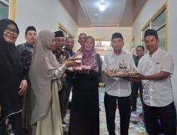 Purna Tugas, Kadis Perkim Aceh Utara Sampaikan Permohonan Maaf