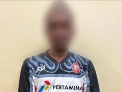 Penghina Nabi Muhammad Diamankan Polres Bireuen