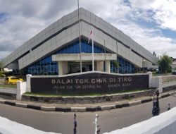 Perkara Narkoba dan Korupsi Dominasi Banding di PT Banda Aceh