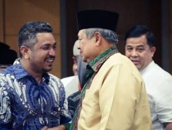 Kabar MA Bakal Kabulkan PK KSP Moeldoko, SBY: Kita Berhak Memperjuangkan