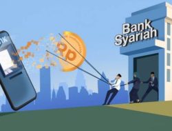 Dampak Qanun Bank Syariah, Tabungan di Aceh Susut Rp 2,17 T
