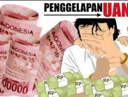 Diduga Gelapkan Honor Pengurus Mesjid, Eks Bendahara DSI Dilapor ke Polres Bireuen