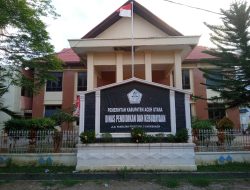 Dinas Pendidikan Aceh Utara Harap Kepsek Taati Aturan Penggunaan Dana BOS