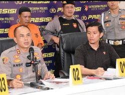 Diduga Calo Perekrutan PPS di Aceh Timur Dejebloskan ke Penjara