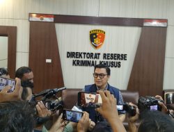 Polda Aceh Minta Masyarakat Hentikan Galian C Ilegal