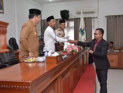 Galian C Ilegal Disorot, Pj. Bupati Bireuen: Kita Akan Koordinasi dengan Penegak Hukum