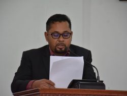 Wacana Gandapura Sebagai Kawasan Industri Jadi Sorotan Dewan