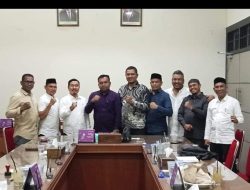 Beredar Isu Calon Komisioner KIP Bireuen Setor Ratusan Juta ke Oknum Komisi I