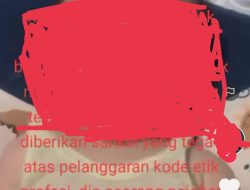 Parah! Diduga Oknum Pejabat Bireuen Telantarkan Anak dari Istri Siri