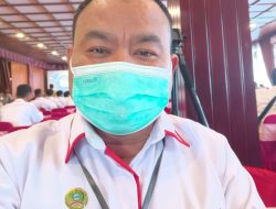 Puskesmas Nisam Aceh Utara Sabet Juara I Pemilihan Nakes Tingkat Propinsi