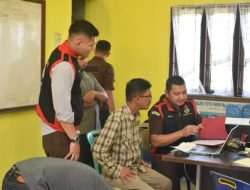 Dugaan Korupsi Dana SPP, Kejari Bireuen Geledah Kantor PNPM Gandapura