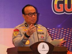 As SDM: Lolos Polisi Harus Bayar Itu Bohong!