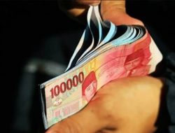 Dalih Laporan, PPK Jangka Diduga Sunat Dana OP PPS sebesar 800 Ribu