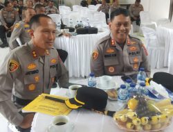Kasus Dugaan Penelantaran Anak oleh Oknum Pejabat Jadi Atensi Polres Bireuen