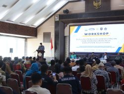 BPKP Gelar Workshop Evaluasi Pengelolaan Keuangan Desa di Aceh Utara