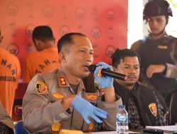 Kapolres: Belum ada Saksi yang Menerangkan Terjadi Pemukulan Terhadap Anggota Dewan