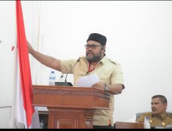 Pj. Bupati Bireuen Diminta Desak PLN Pasang Gardu Listrik di Kuta Blang