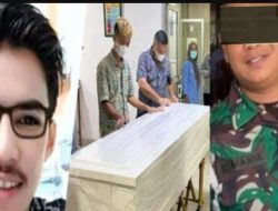 Ini Motif Oknum Paspampres Culik dan Bunuh Warga Aceh