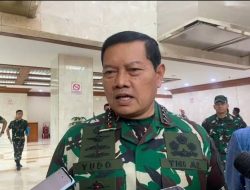 Panglima TNI Minta 3 Prajurit Aniaya Warga Aceh Dihukum Mati