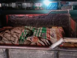 Polisi Amankan Penyelundupan BBM Subsidi di Bireuen