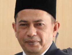 Sekolah Beralas Tanah, Ketua DPRK Aceh Utara Akan Panggil Kadis Pendidikan