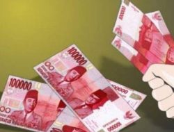 Diduga Keuchik Alue Sijuek Sunat Dana Operasional Desa 28 Juta