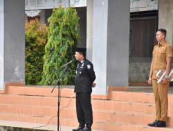 Pj. Bupati Bireuen Minta PNS Cari Kerja Sampingan, Mau Masuk Kantor atau Tidak, Silahkan!