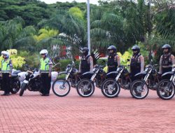 Hati-Hati! Ini Target Pelanggaran pada Operasi Zebra Seulawah 2023