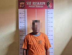 Polres Bireuen Ungkap Kasus Penipuan Rumah Dhuafa, Kerugian 1,6 Miliyar