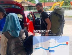 Birjek Car Segera Hadir Layani Warga Bireuen