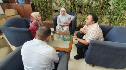 Selama Proses Hukum, Pemerintah Aceh Fasilitasi Keluarga Imam Masykur